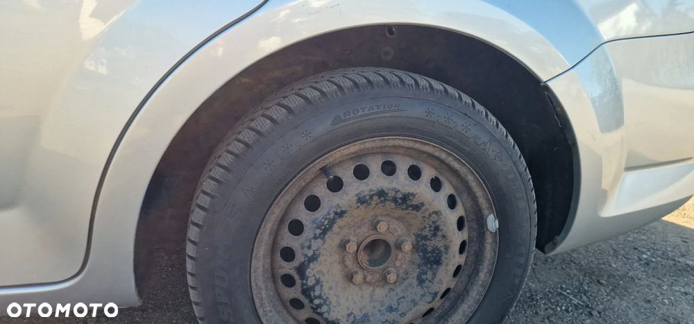 Ford Mondeo 2.0 Viva - 18