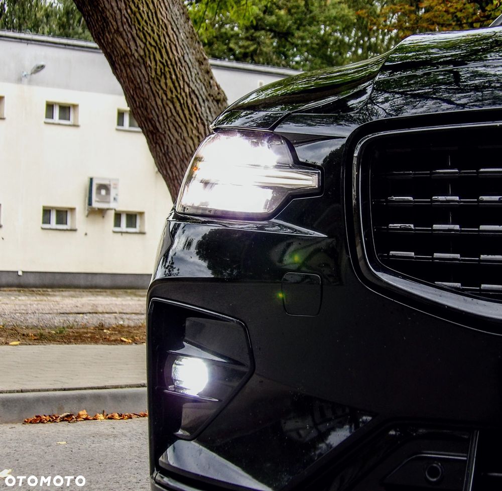 Volvo S60 T5 Geartronic RDesign - 15