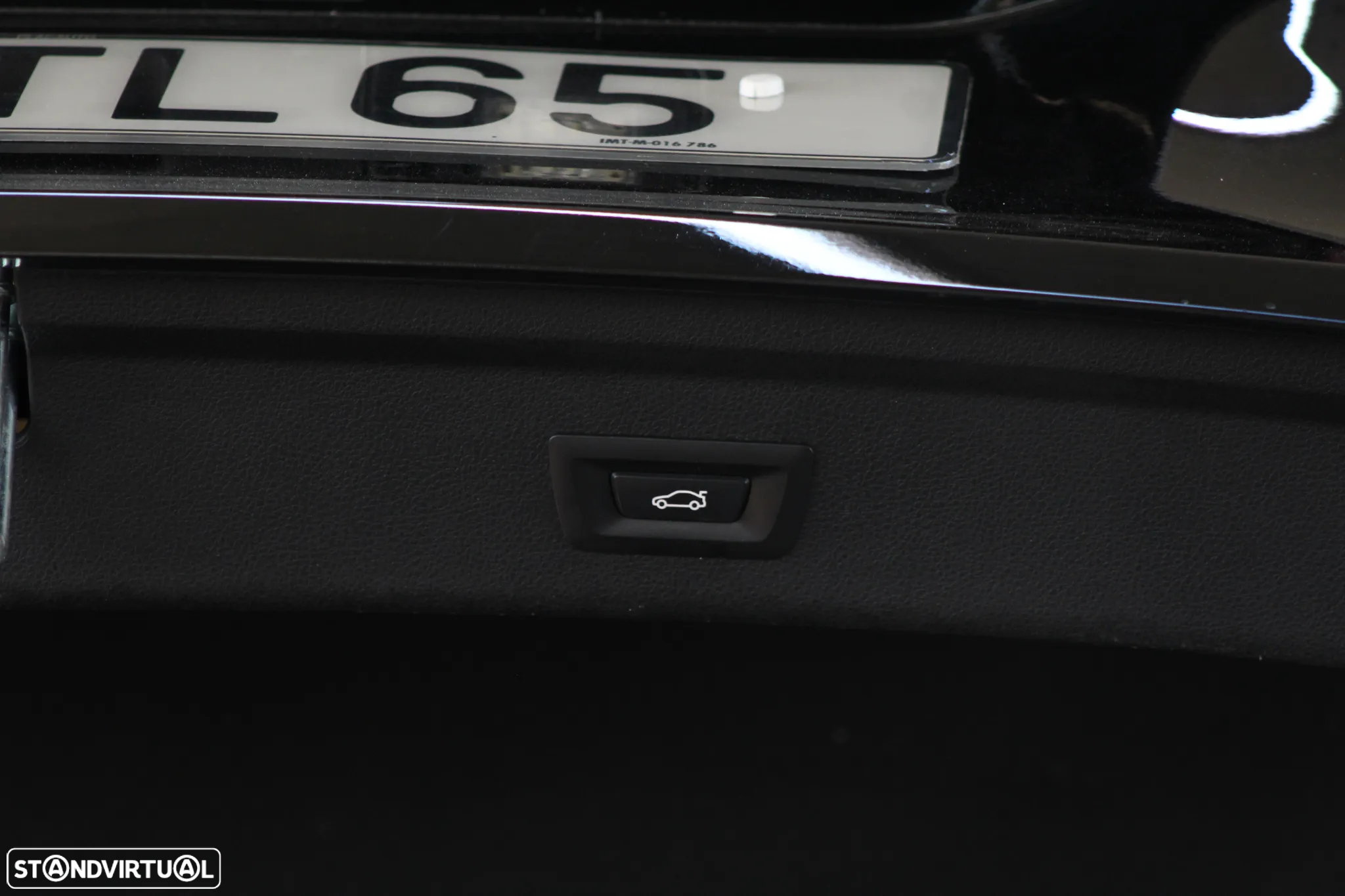 BMW 325 Gran Turismo d Auto Pack M - 15