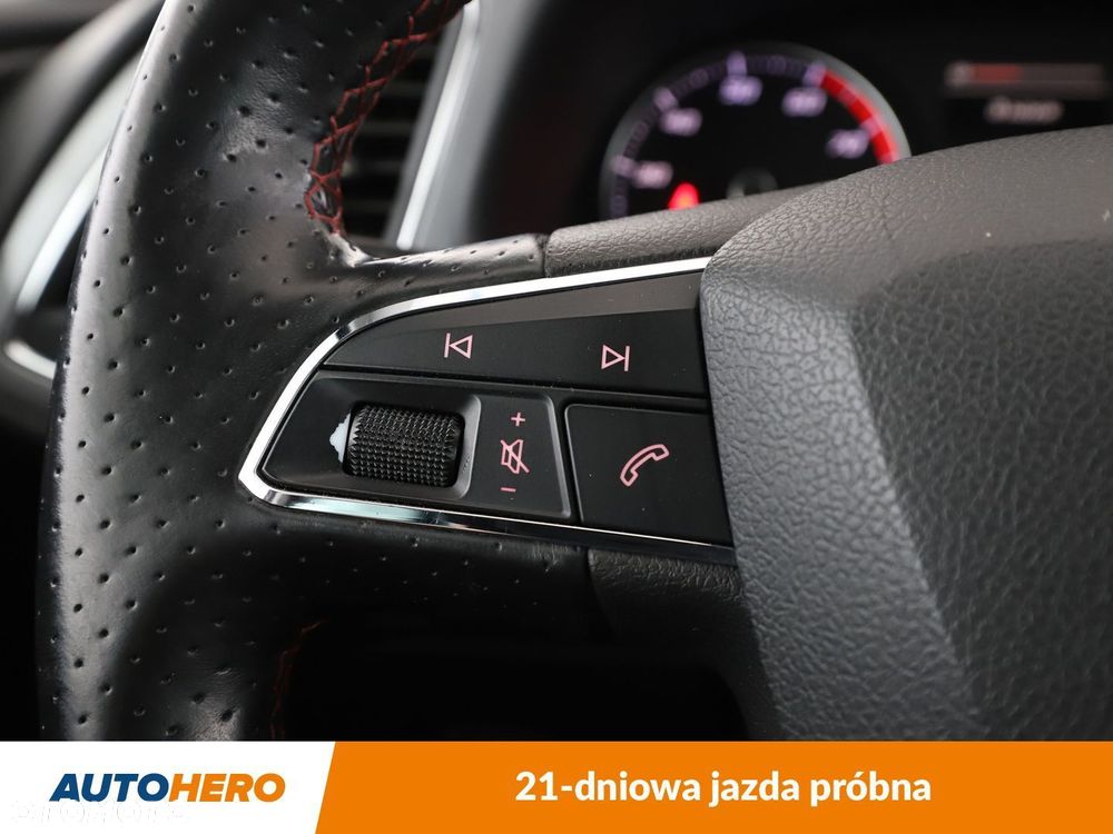 Seat Leon 1.4 TSI FR S&S - 30