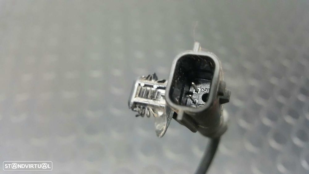 SENSOR ABS RENAULT KANGOO FURGóN PROFESSIONAL - 2