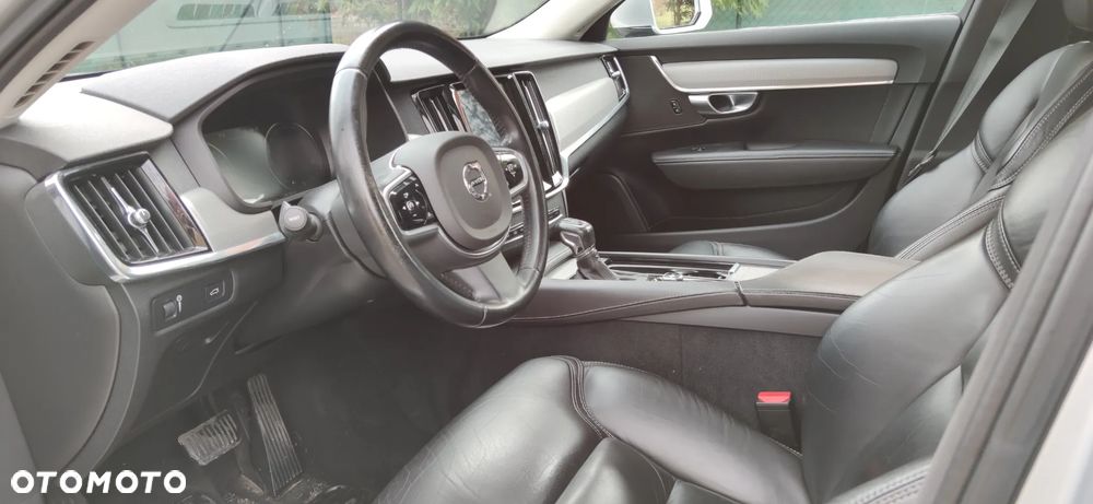 Volvo V90 D5 AWD Inscription - 28