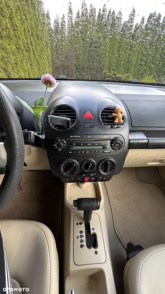 Volkswagen New Beetle - 6