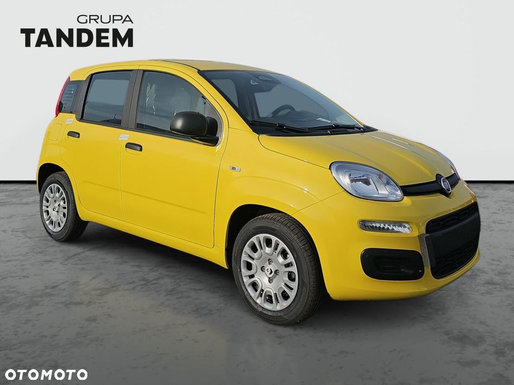 Fiat Panda - 3