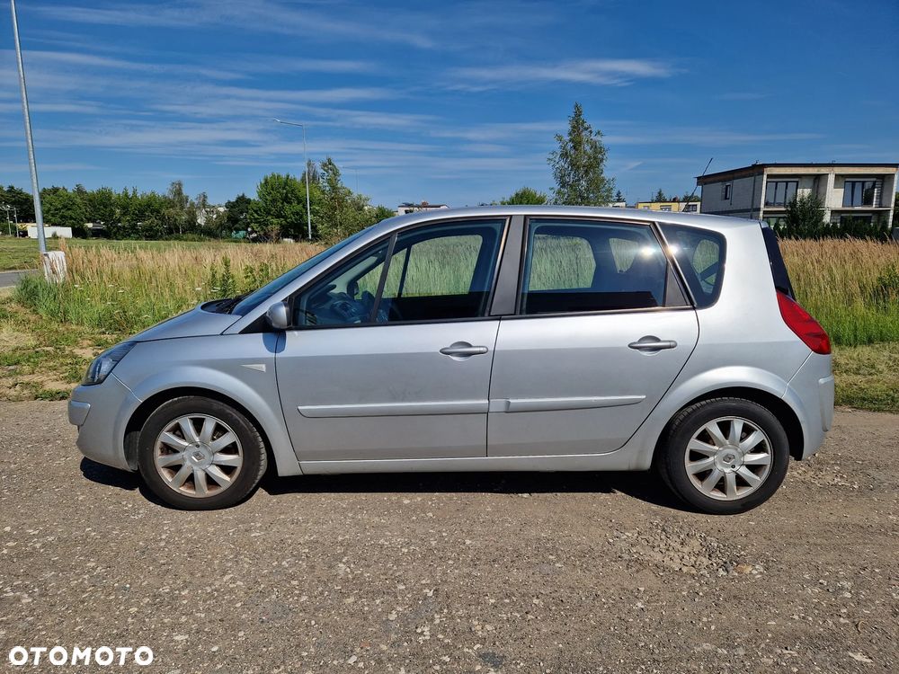 Renault Scenic dCi 130 FAP Expression - 2