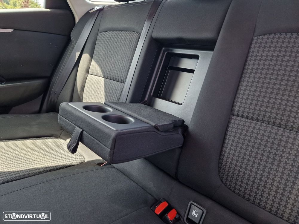 Renault Talisman 1.5 dCi Zen - 14