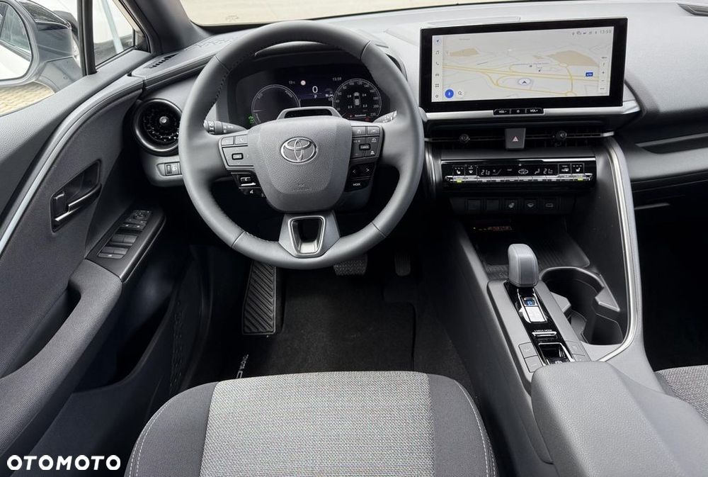 Toyota C-HR - 8