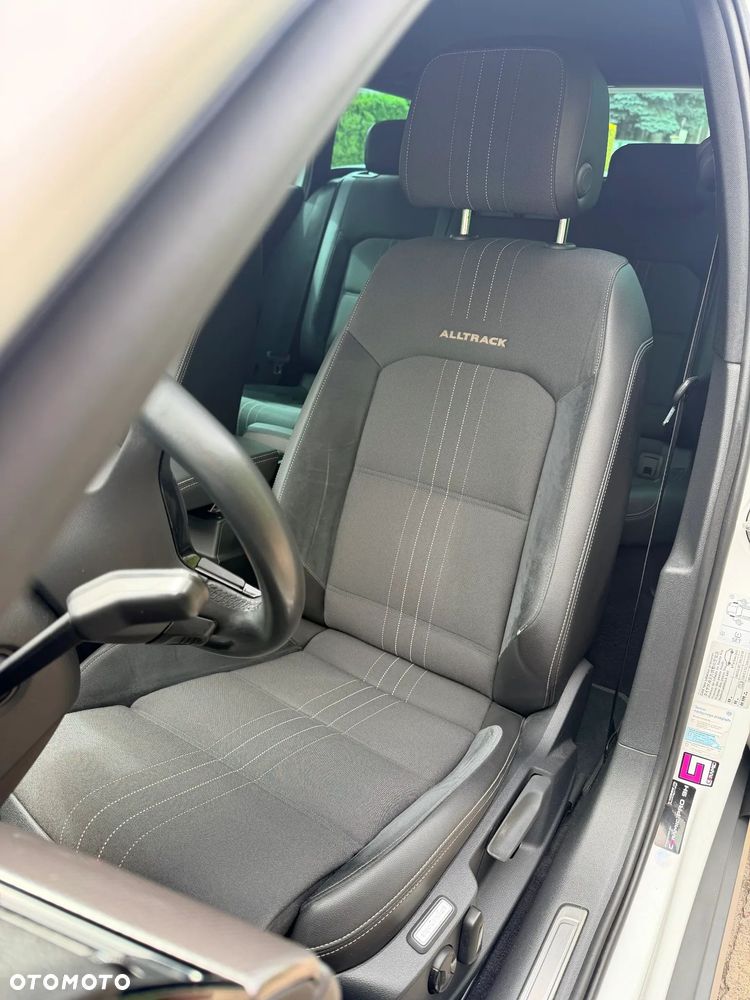 Volkswagen Passat Alltrack 2.0 TSI (BMT) 4Motion DSG - 12