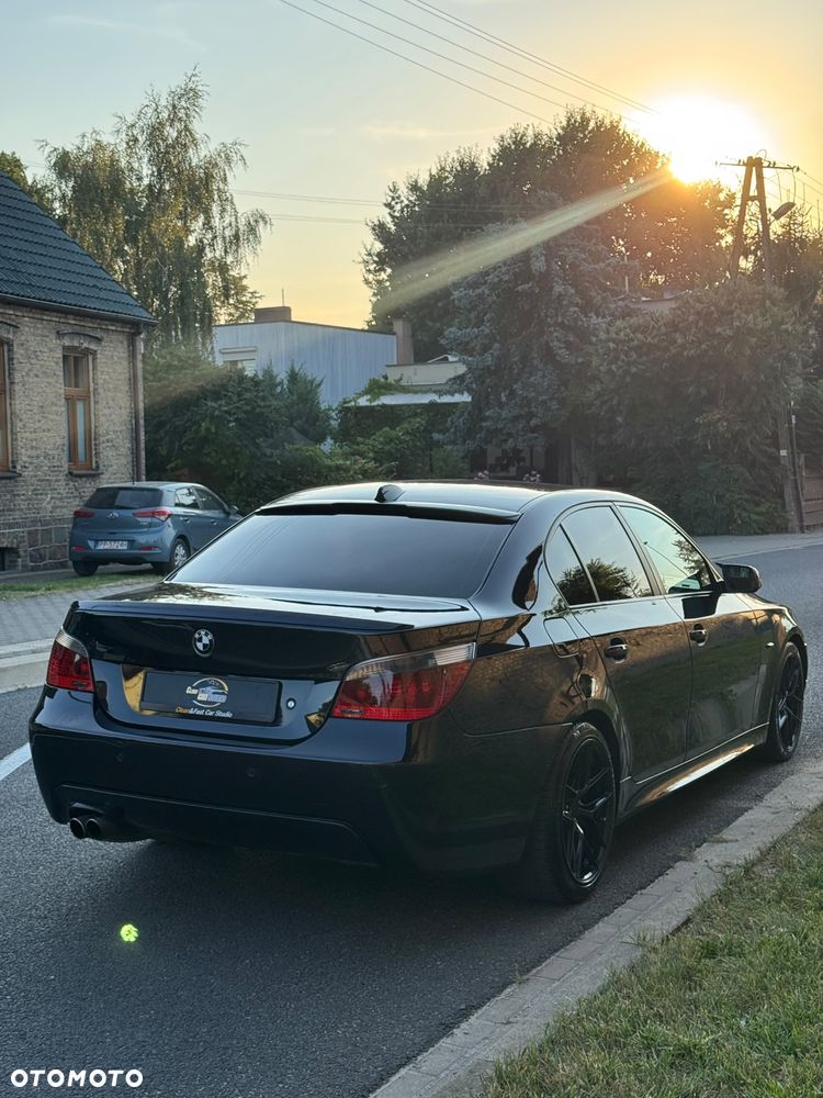 BMW Seria 5 - 3