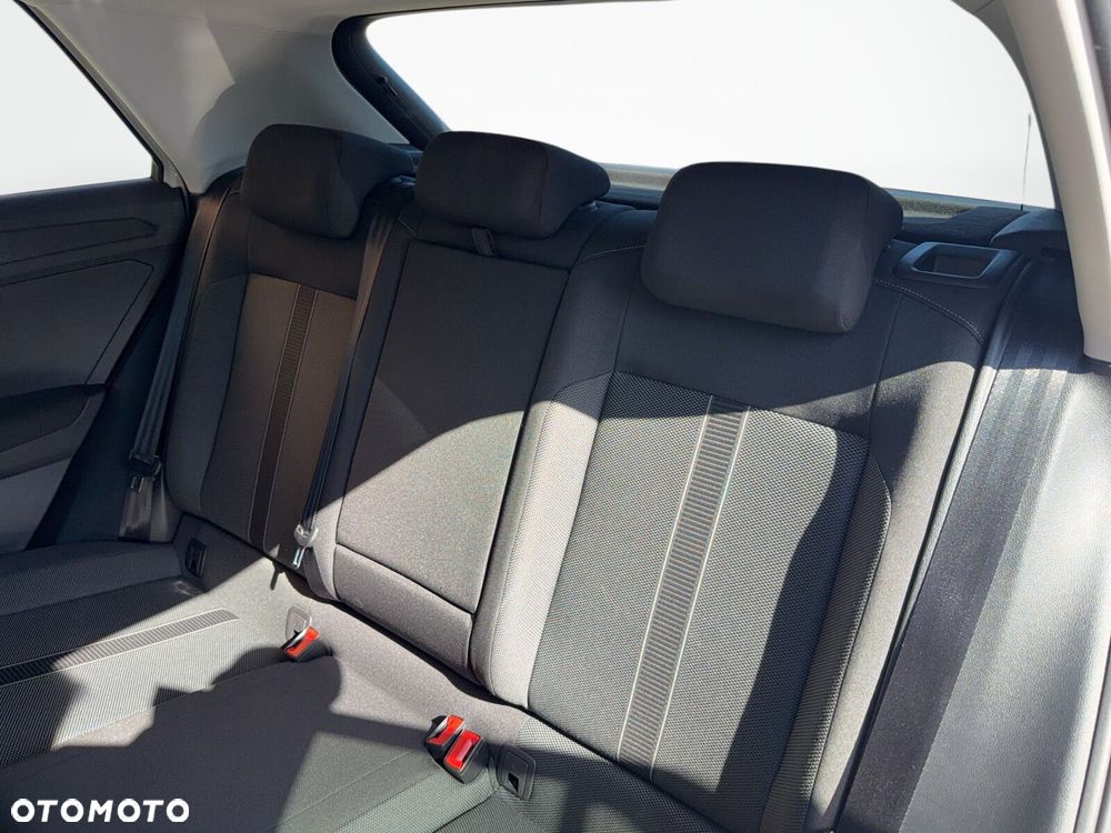 Volkswagen T-Roc 1.0 TSI Life - 25