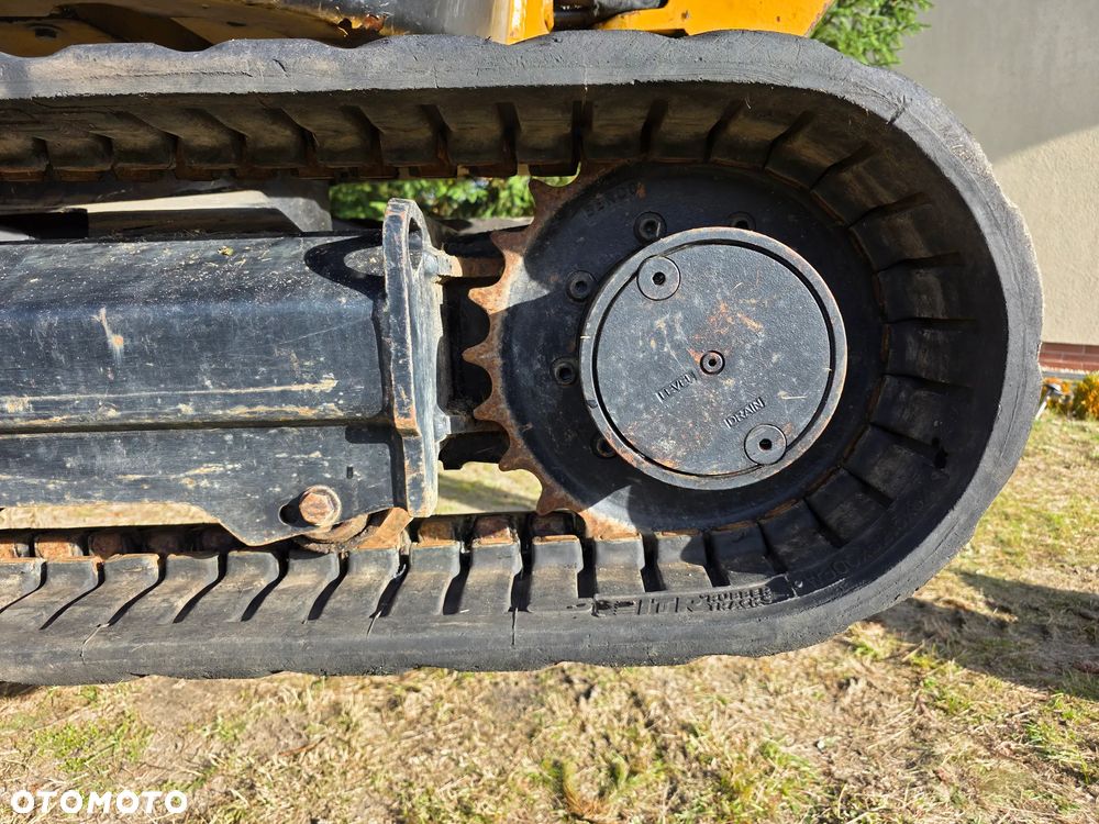 Caterpillar 302.7 D CR - 13