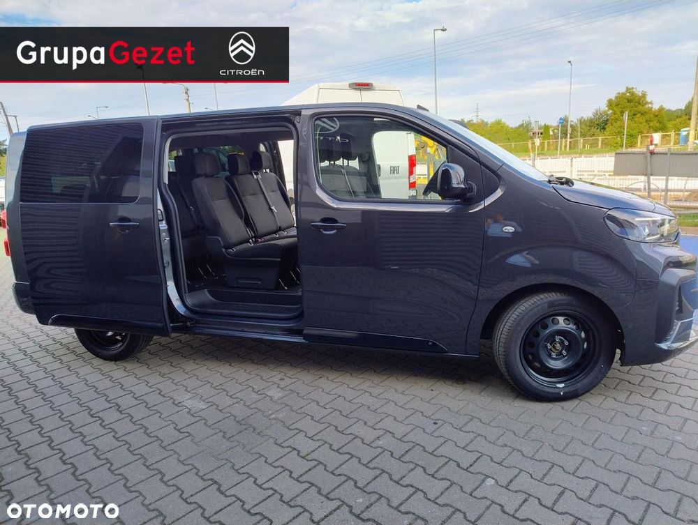 Citroën SpaceTourer - 1