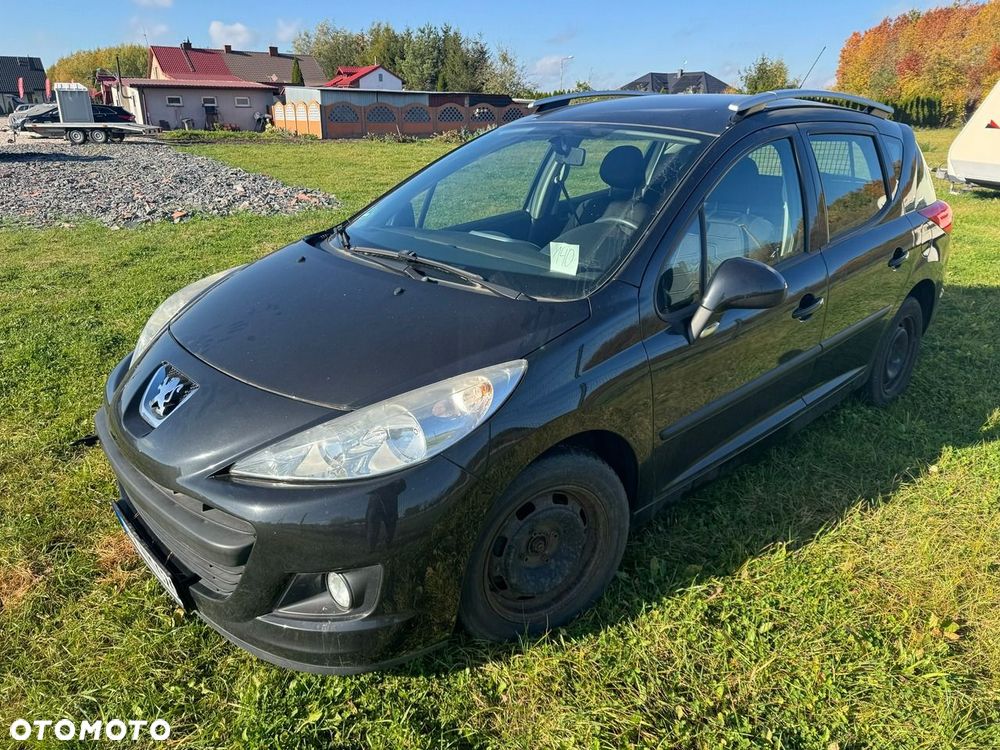 Peugeot 207 - 5
