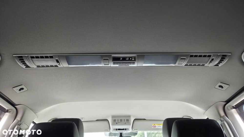 Volkswagen Multivan 2.0 BiTDI L1 Highline 4Motion DSG - 16