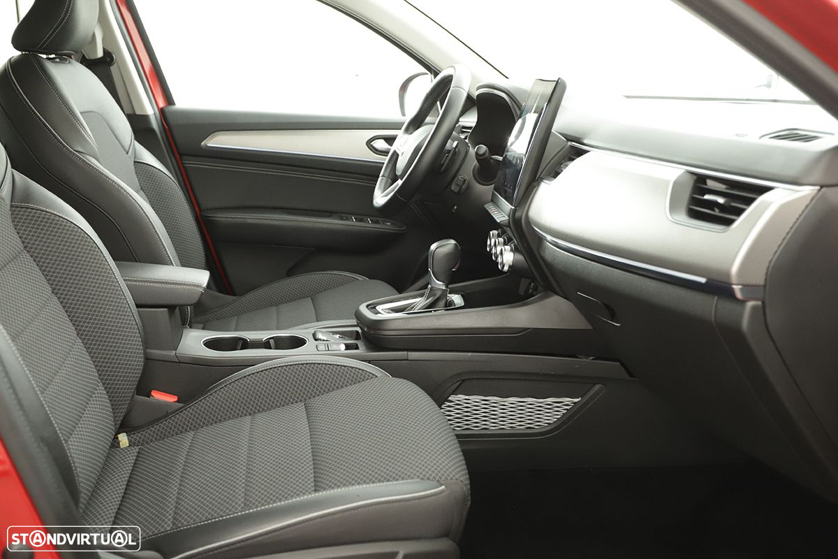 Renault Arkana 1.3 TCe Intens EDC - 22