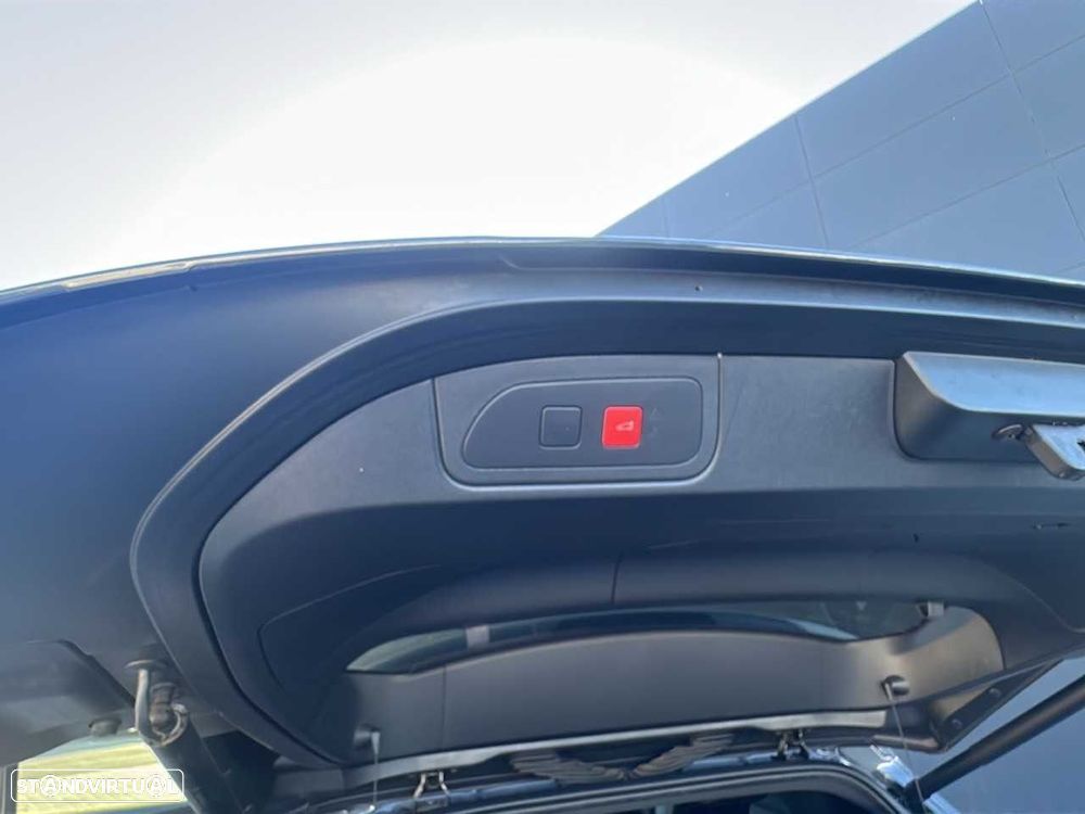 DS DS7 1.5 BlueHDi Edition France EAT8 - 13