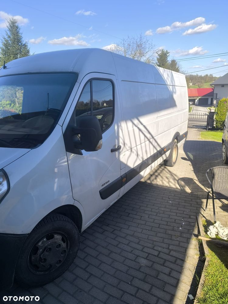 Renault Master III - 12