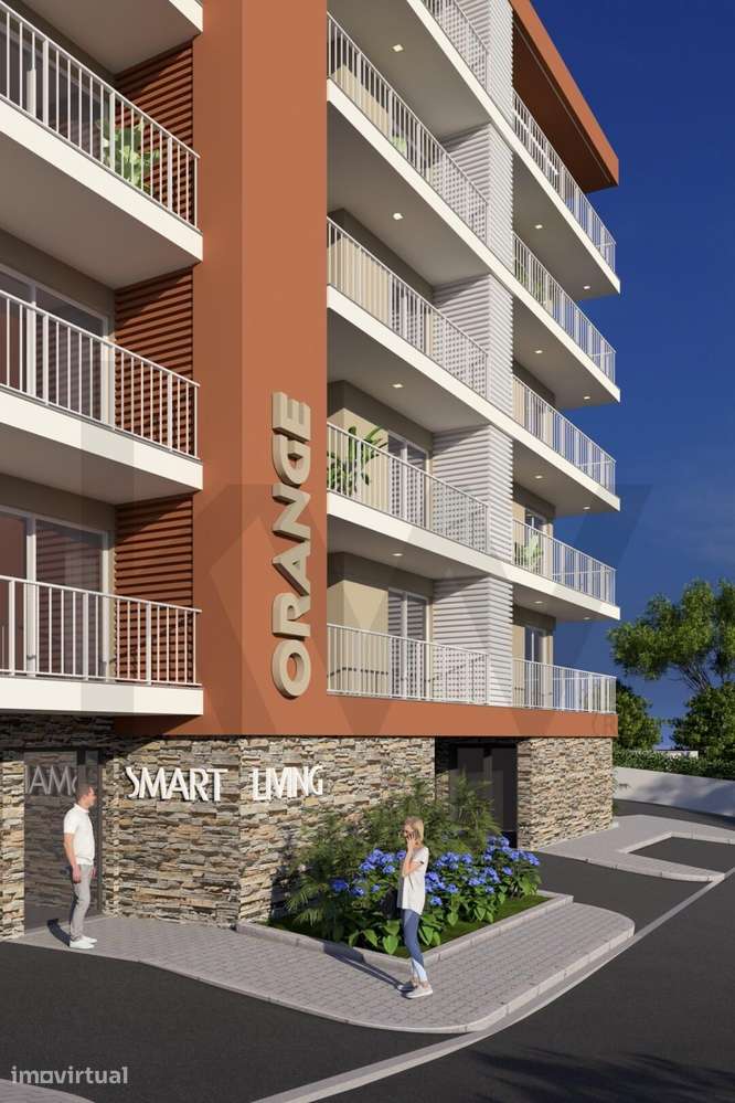 ORANGE SMART LIVING - Grande imagem: 2/17