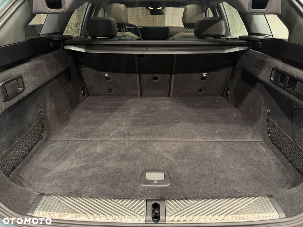 BMW Seria 5 520d mHEV - 20