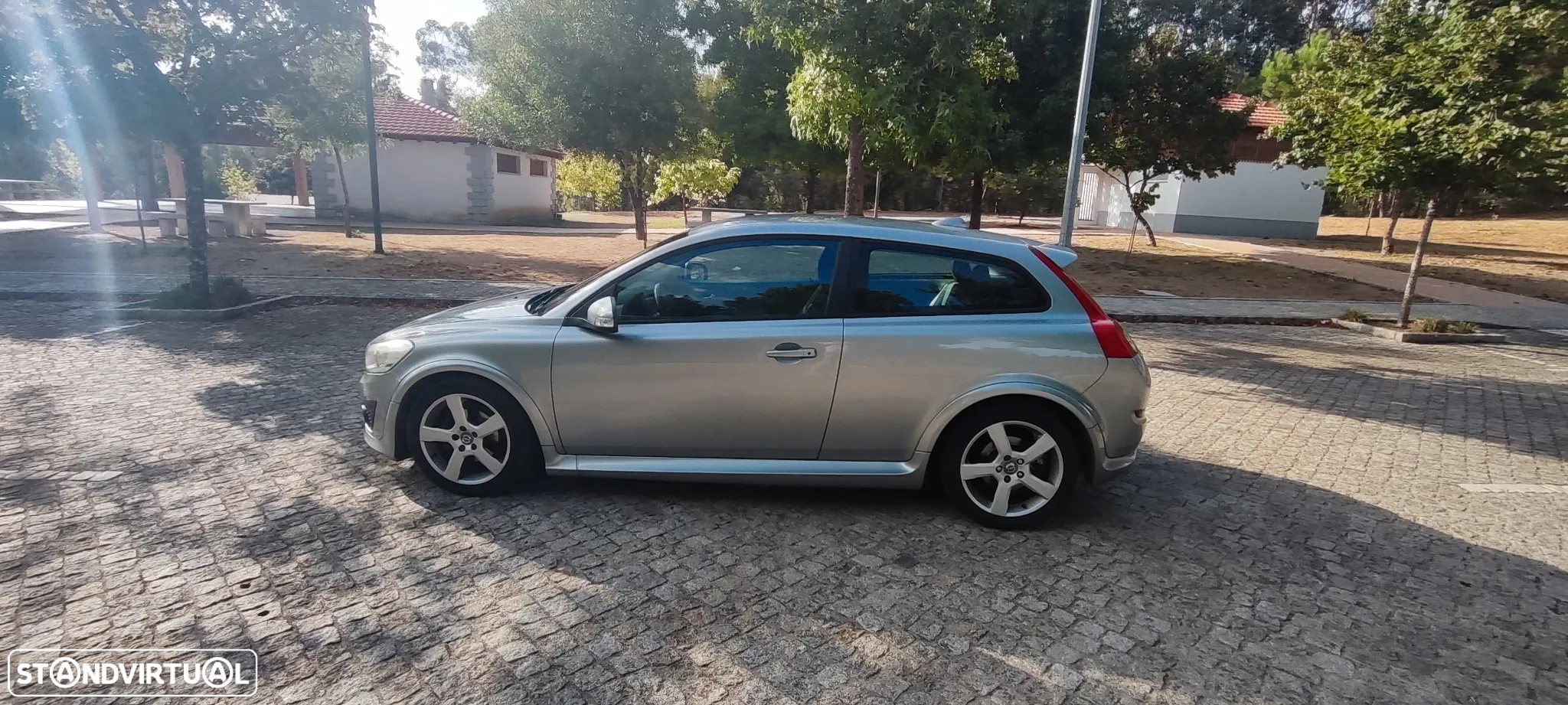 Volvo C30 1.6 D2 R-Design Start/Stop - 2
