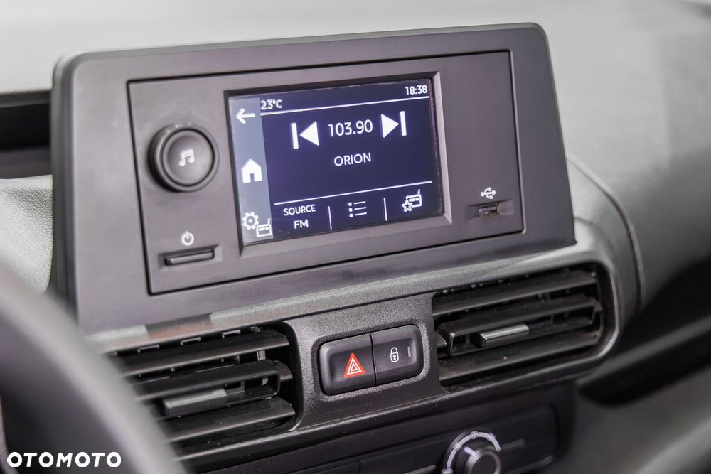 Toyota PROACE CITY - 35