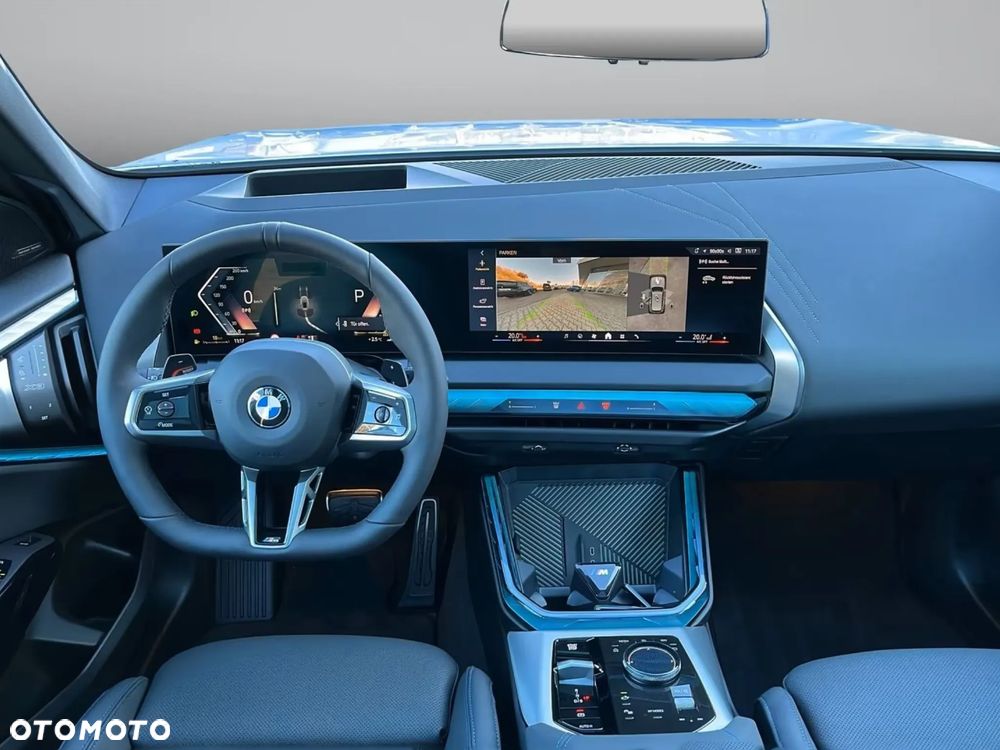 BMW X3 xDrive40d mHEV - 16