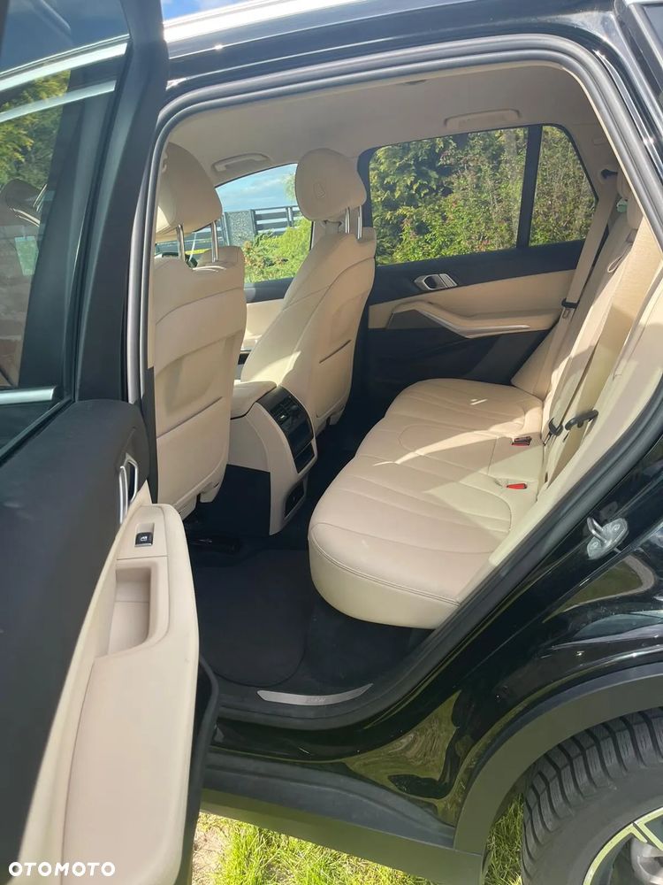 BMW X5 xDrive25d - 18