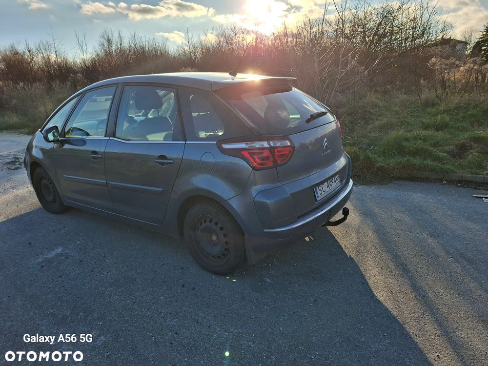 Citroën C4 Picasso - 2