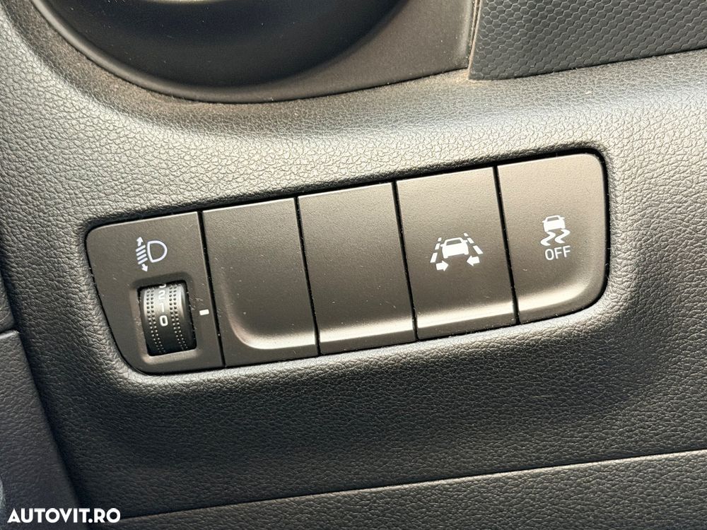 Hyundai KONA 1.0 T-GDI Style - 20