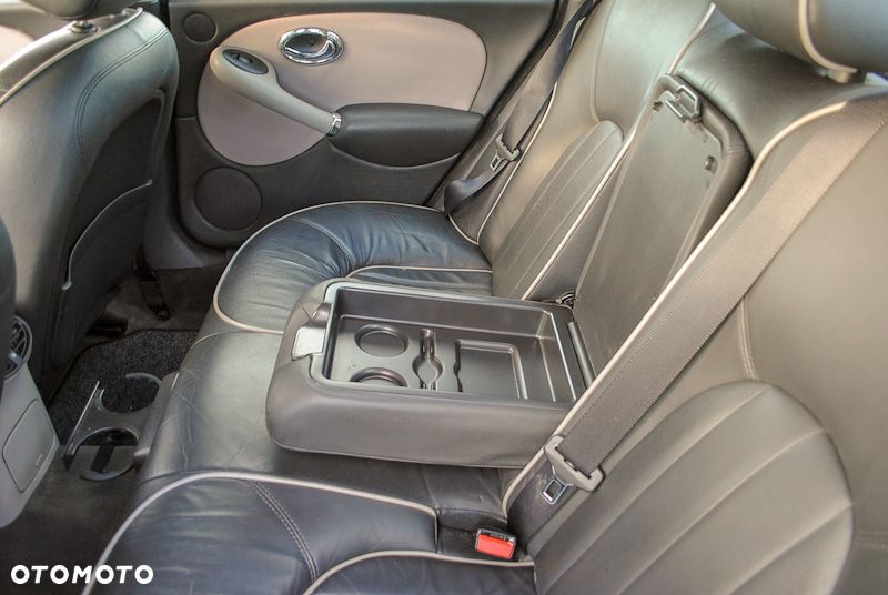 Rover 75 2.0 CDT - 33