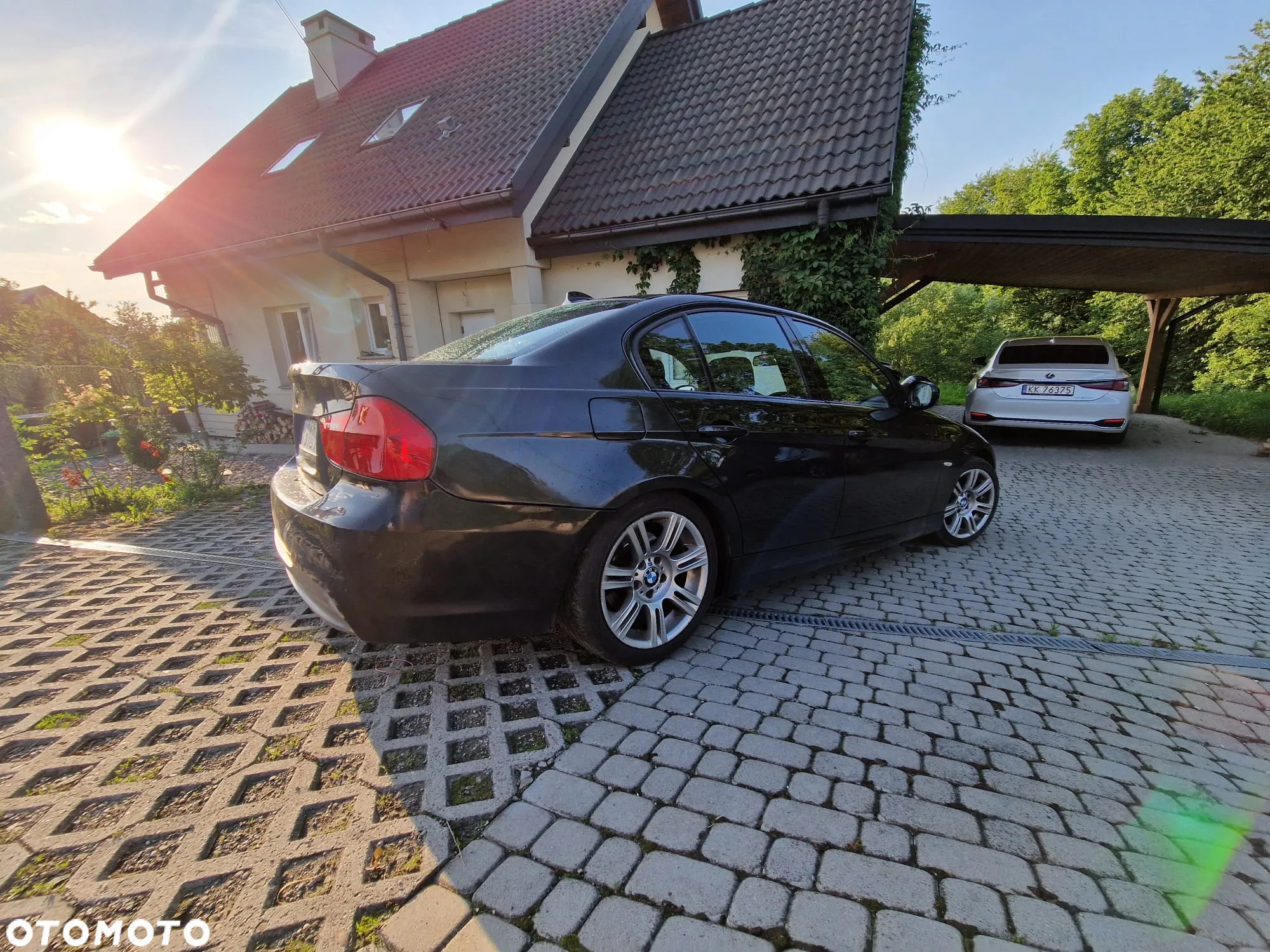 BMW Seria 3 318i - 22