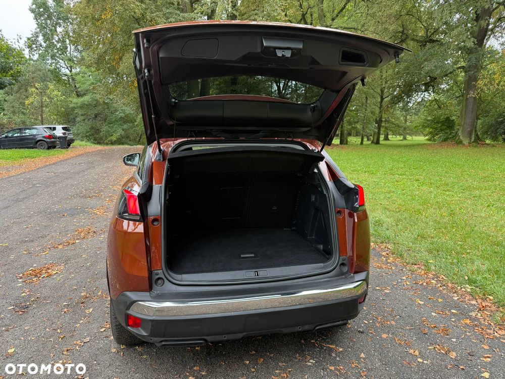 Peugeot 3008 HDi FAP 110 Premium - 22