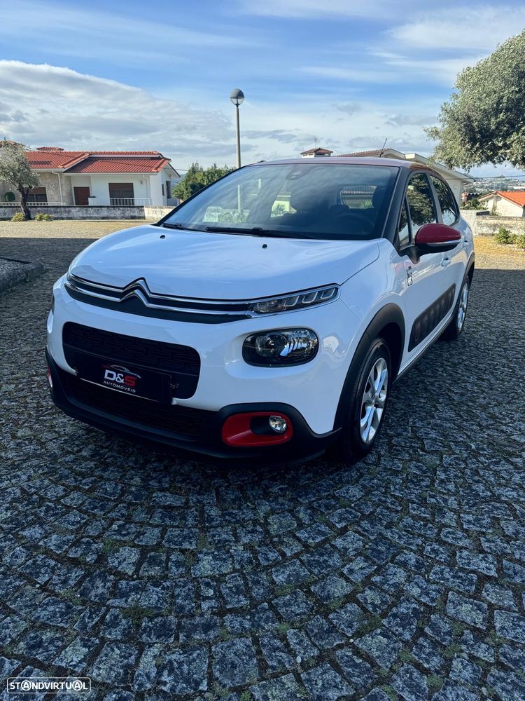 Citroën C3 Pure Tech Elle - 4