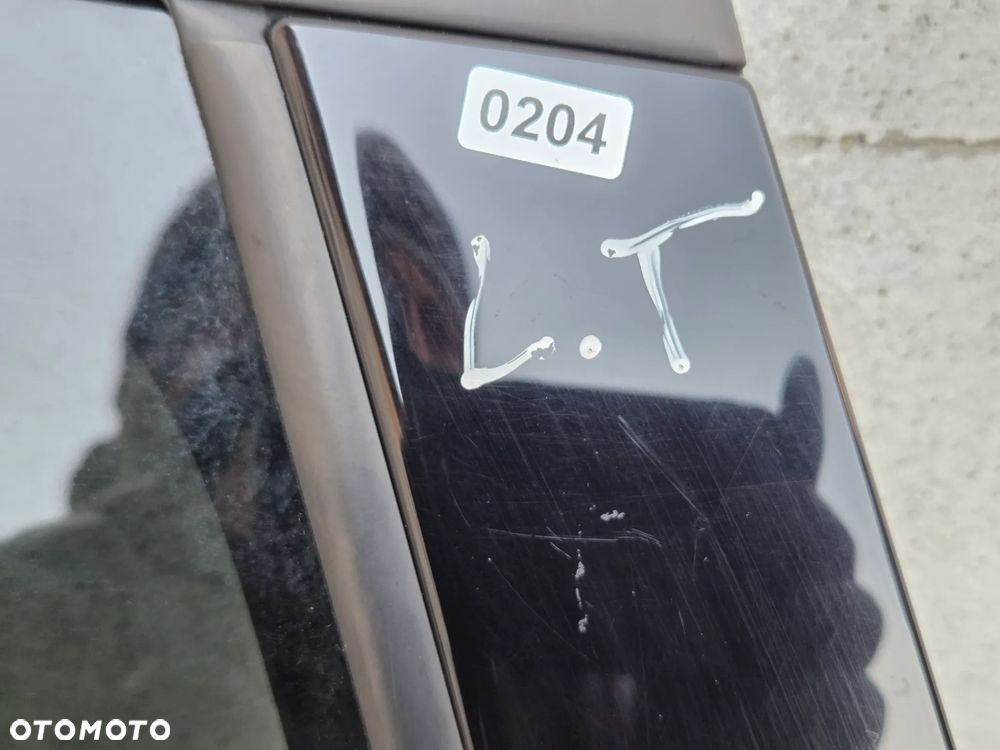 DRZWI LEWY TYL  FORD KUGA MK2 LIFT VIGNALE  KOLOR AD - 23