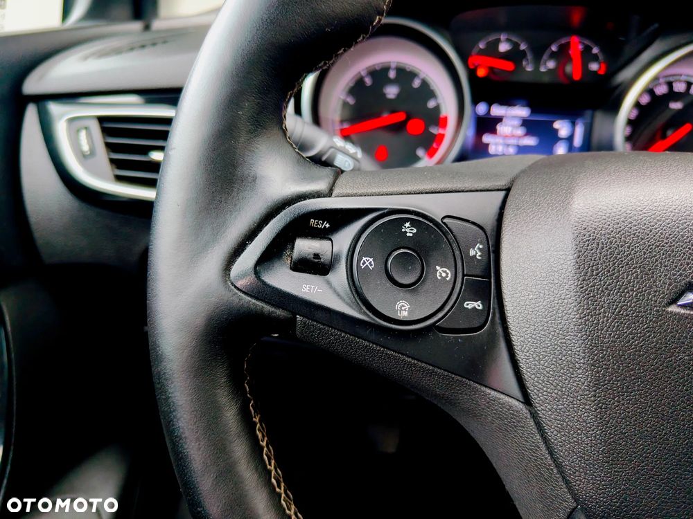 Opel Astra 1.4 Turbo Innovation - 30