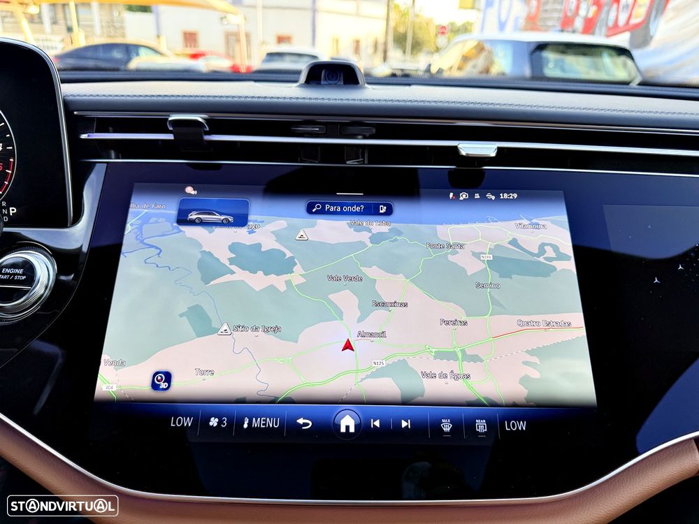 Mercedes-Benz E 300 de - 19