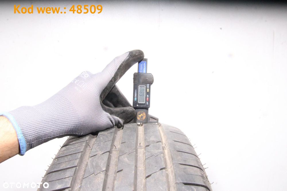 Imperial Ecosport SUV - 225/65 R17 - 2