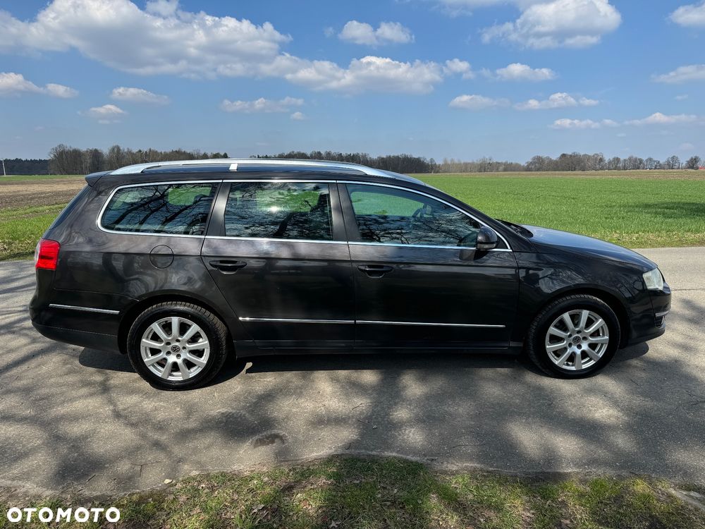 Volkswagen Passat 2.0 TDI Highline - 4