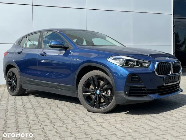 BMW X2 xDrive25e Advantage