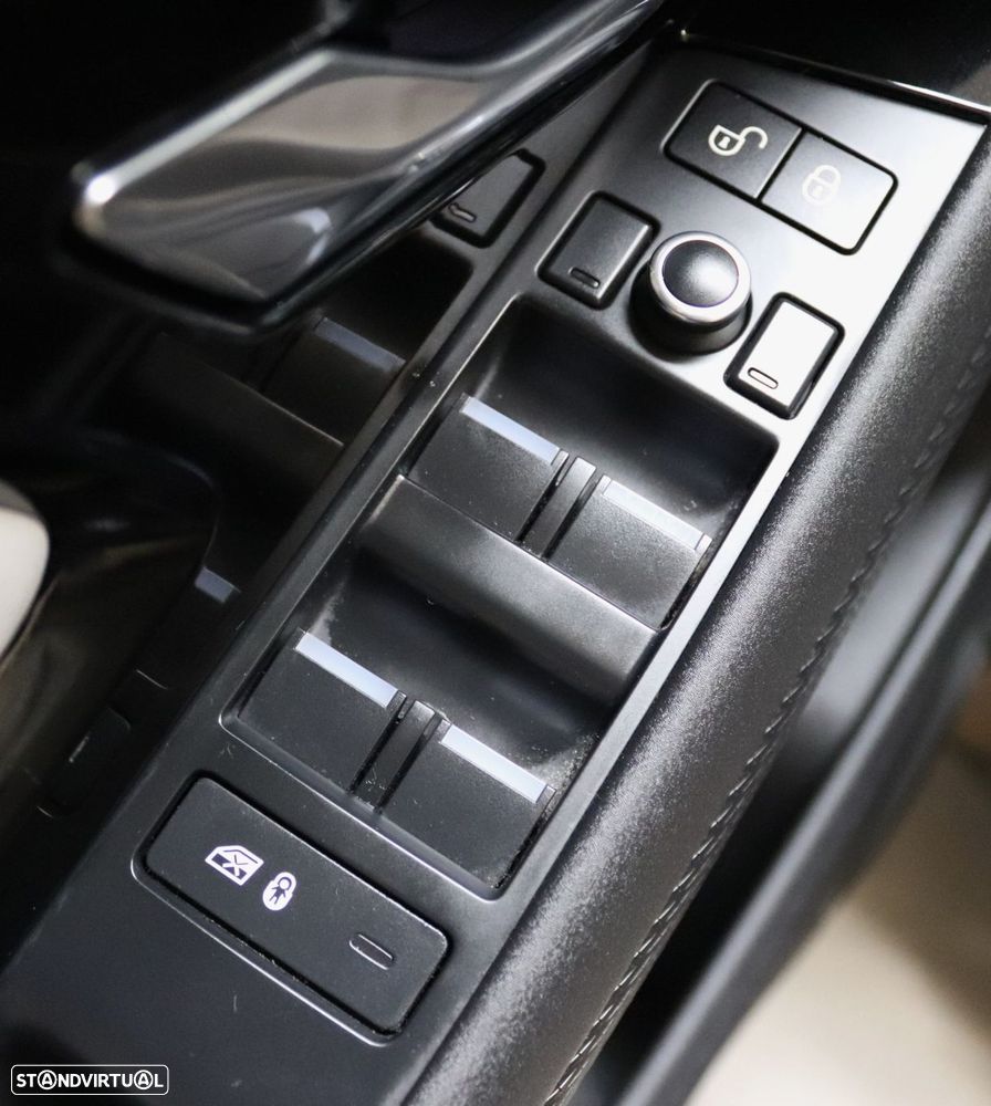 Land Rover Range Rover Evoque 2.0 D150 R-Dynamic - 14