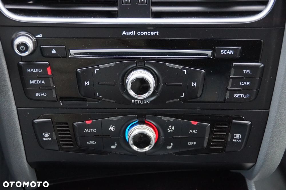 Audi A4 Limousine 2.0 TDI DPF clean diesel quattro S line Sportpaket - 16