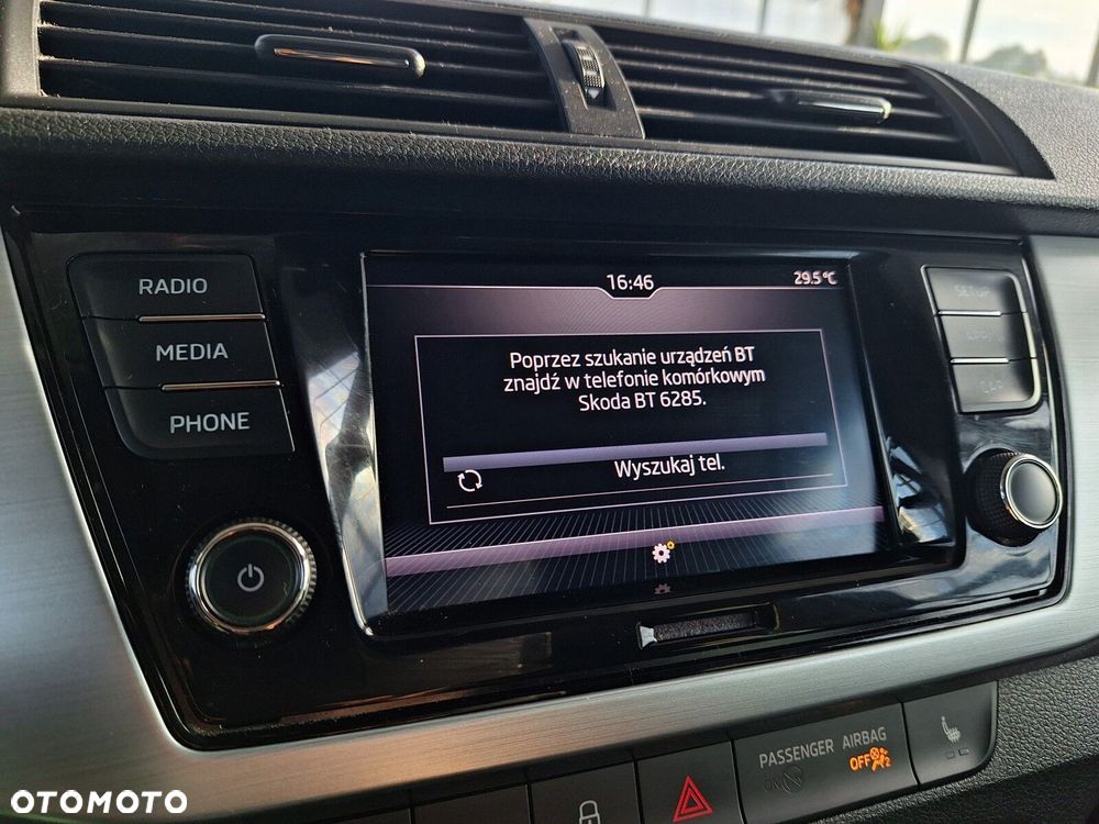 Skoda Fabia 1.0 TSI Ambition Plus DSG - 26