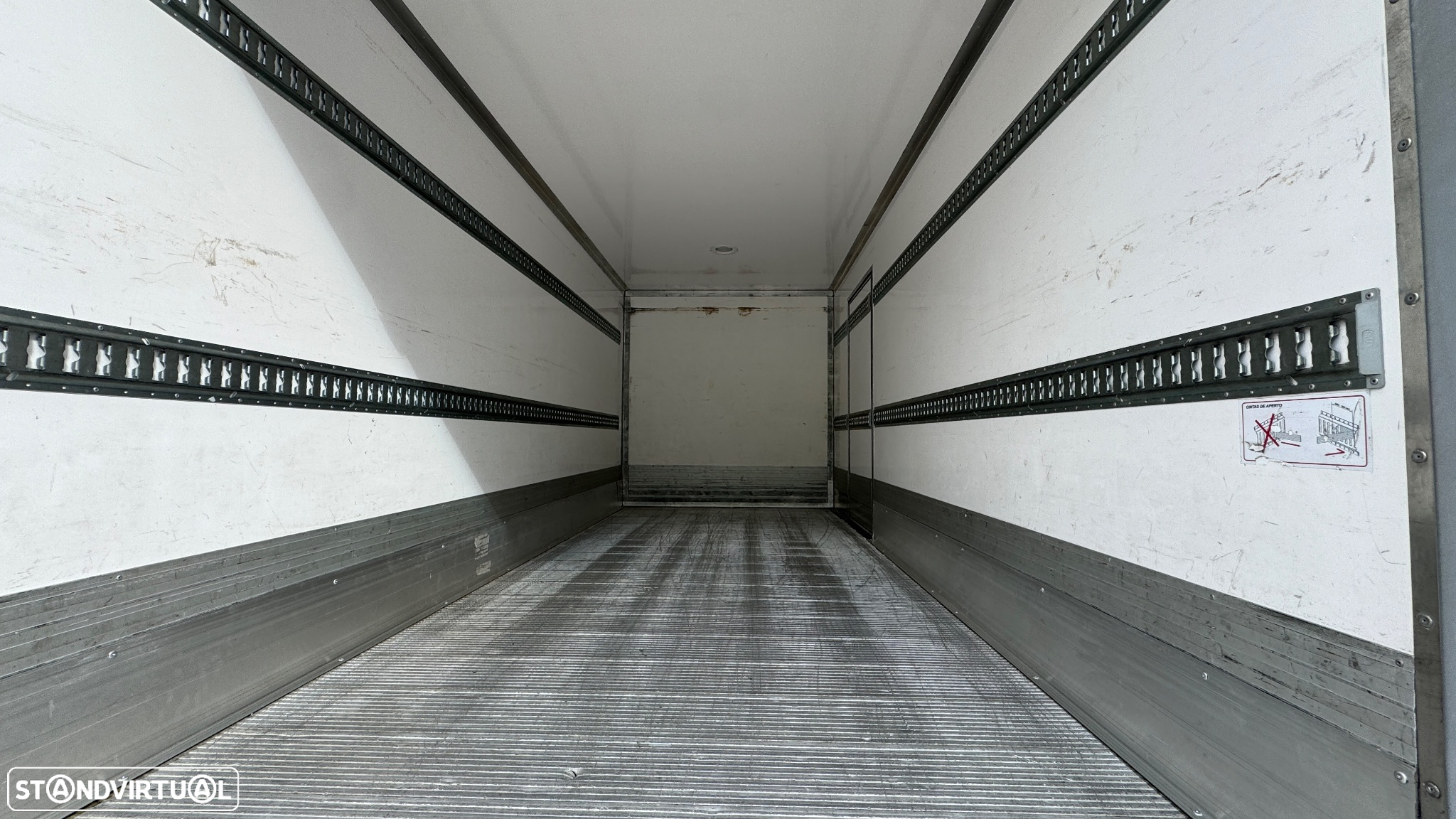 Renault Master 2.3 dCi 3.5T L4 Rodado Duplo - 23