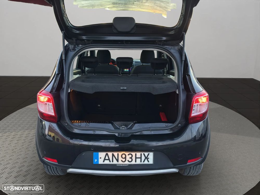 Dacia Sandero TCe 90 (S&S) Comfort - 20