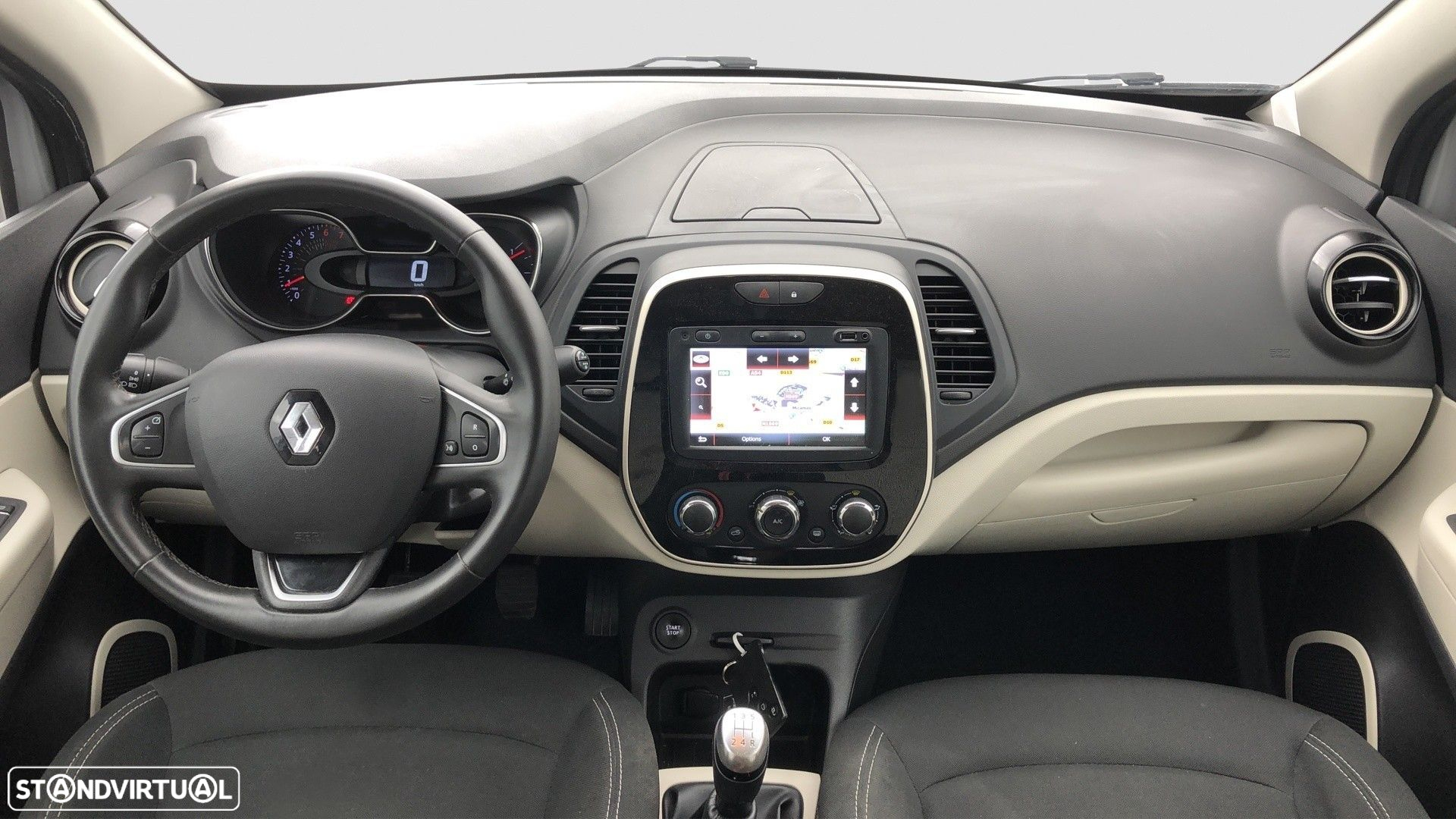 Renault Captur - 5