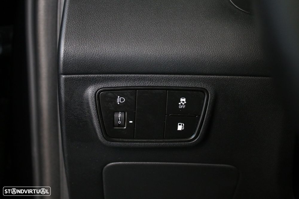 Hyundai Tucson 1.6 T-GDI PHEV Premium - 17
