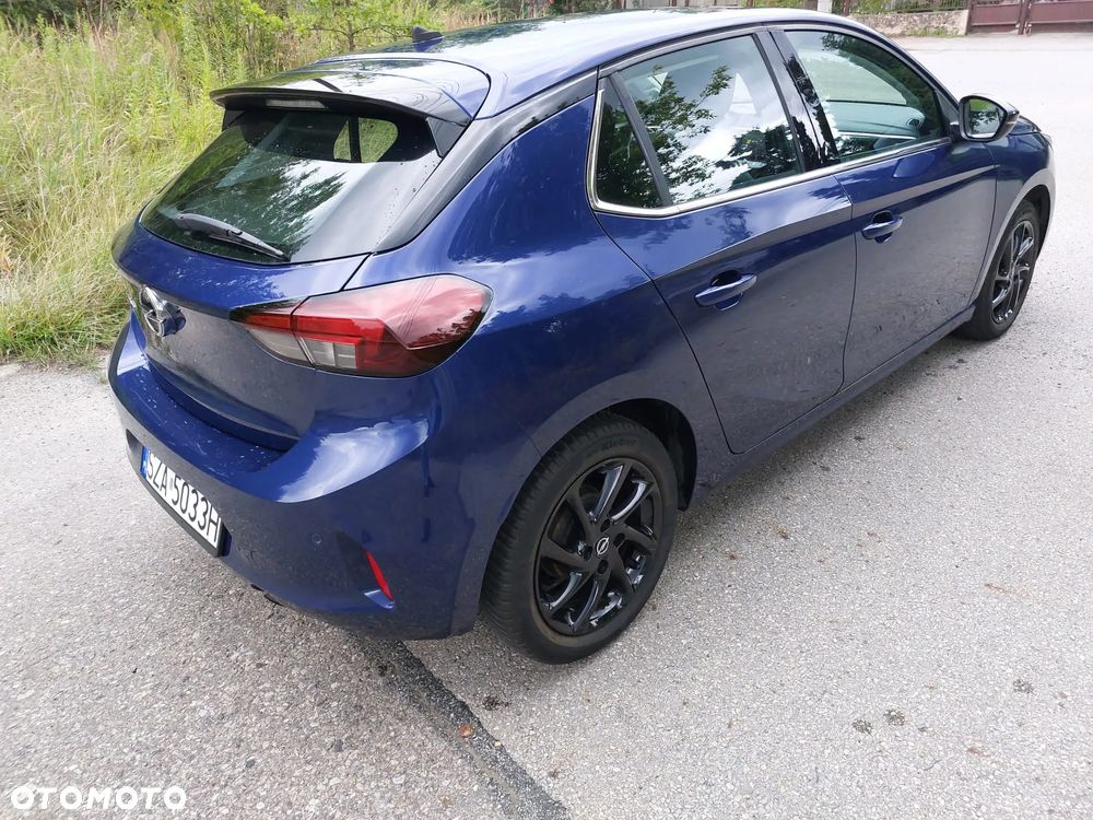 Opel Corsa 1.2 Elegance S&S - 4