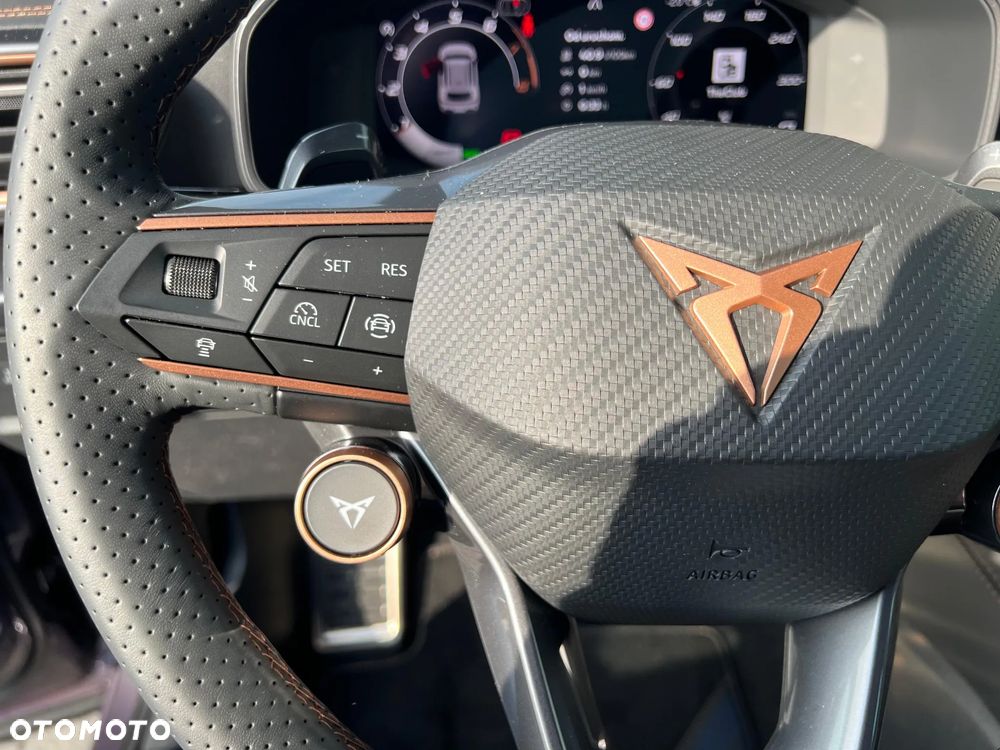 Cupra Formentor 1.5 eTSI mHEV DSG - 17