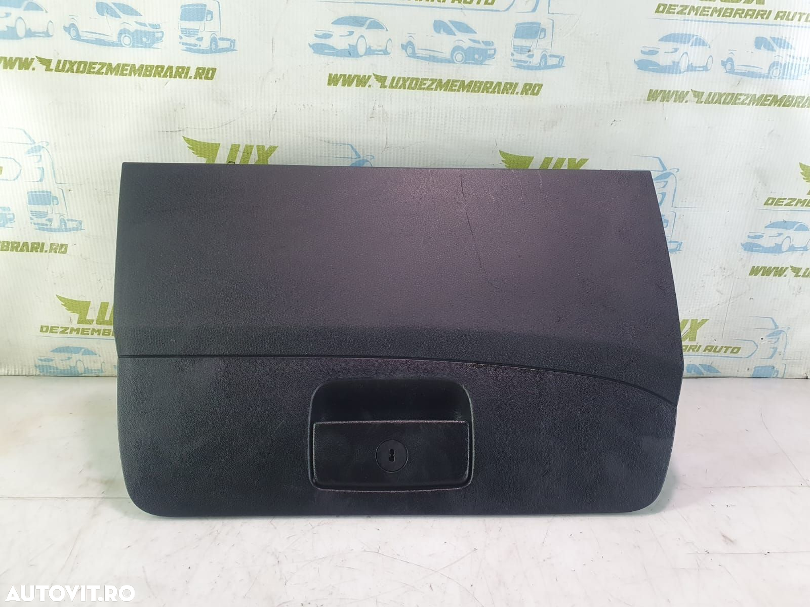 Torpedou 84511-2y000 Hyundai ix35 1 [2009 - 2013] 2.0 crdi D4HA - 2