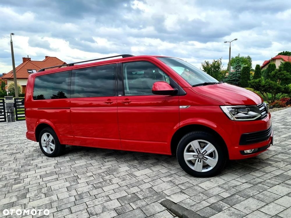Volkswagen Multivan 2.0 BiTDI L1 Business DSG - 23